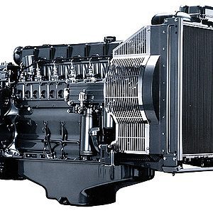 BF 4 M 1013 EC Deutz Motor