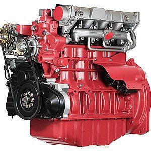 D 2011 L02 I Deutz Motor