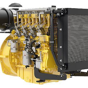 F 2 M 2011 Telco Deutz Motor