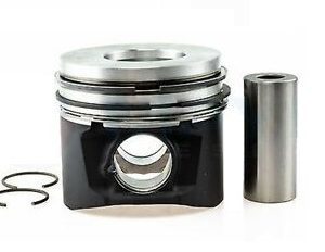 PİSTON 91MM STD.(30 PİM) TURBO 04271974 04270701 04271567 04271564 DEUTZ YEDEK PARÇA