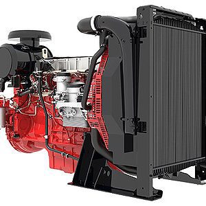 TCD 2013 L4 2V Deutz Motor