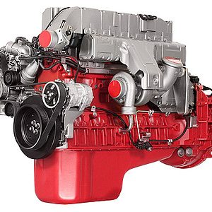 TCD 2013 L6 4V Otobüs Motoru Deutz